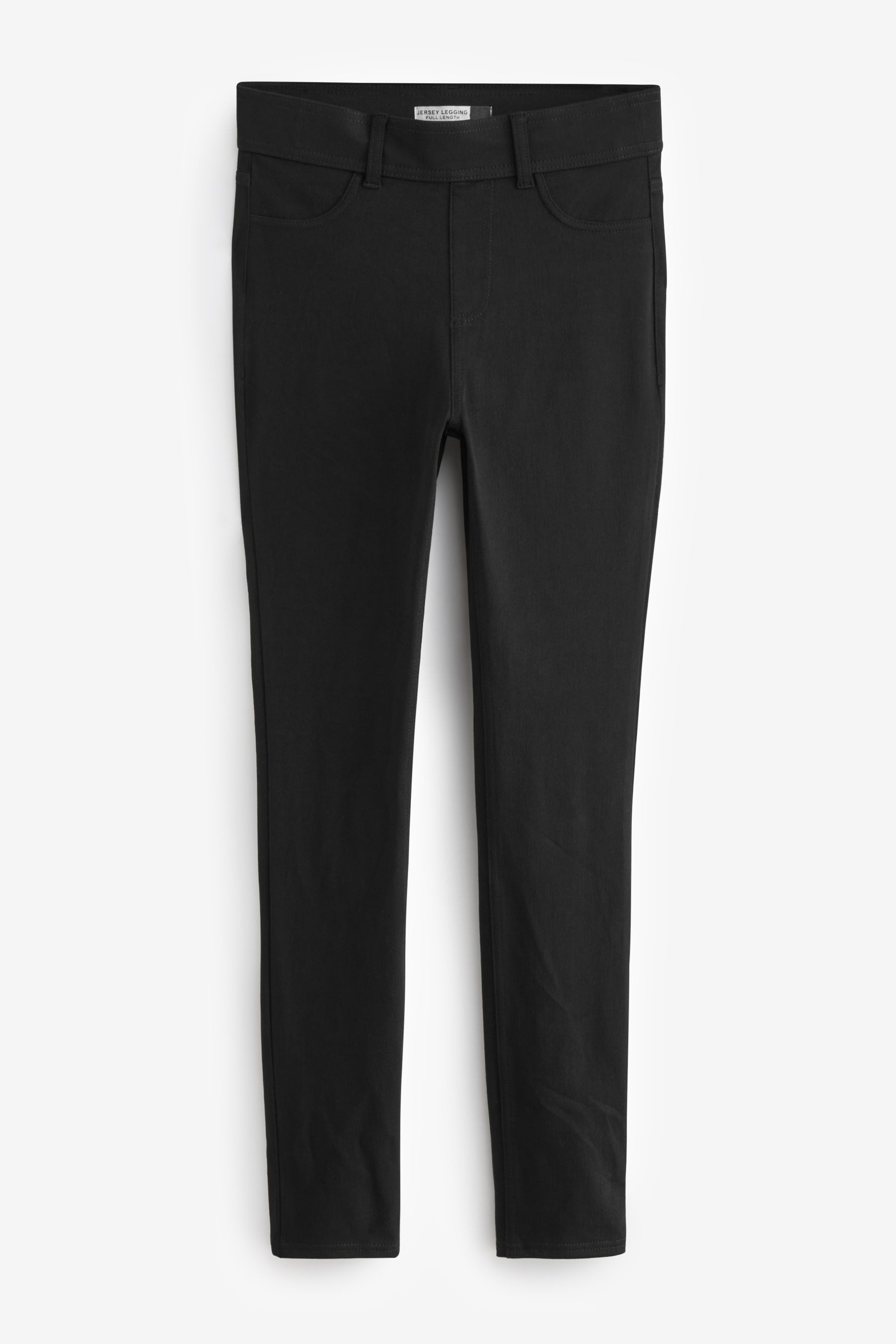 Next Jeansleggings Denim-Leggings aus Jersey (1-tlg) günstig online kaufen