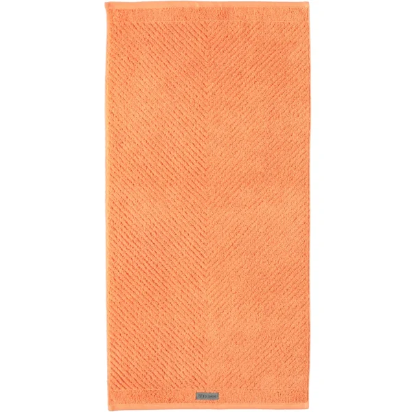 Ross Smart 4006 - Farbe: nektarine - 67 - Handtuch 50x100 cm günstig online kaufen