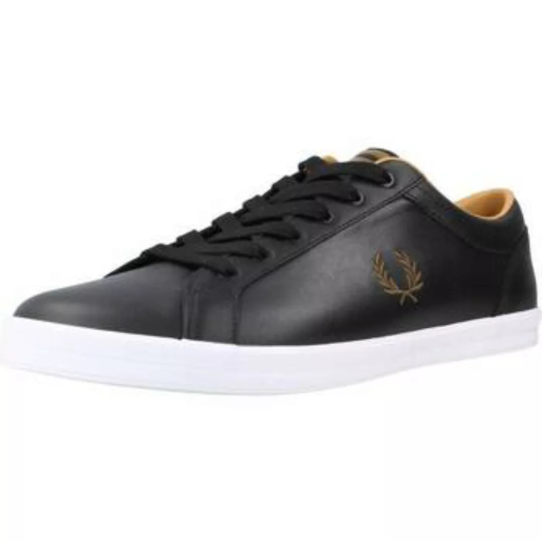 Fred Perry  Sneaker BASELINE LEATHER günstig online kaufen