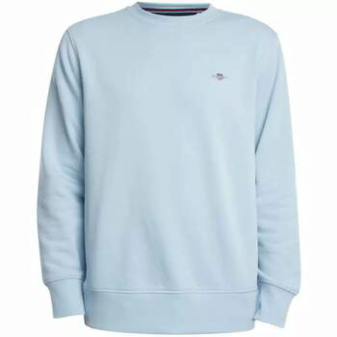 Gant  Sweatshirt Reguläres Shield-Sweatshirt günstig online kaufen