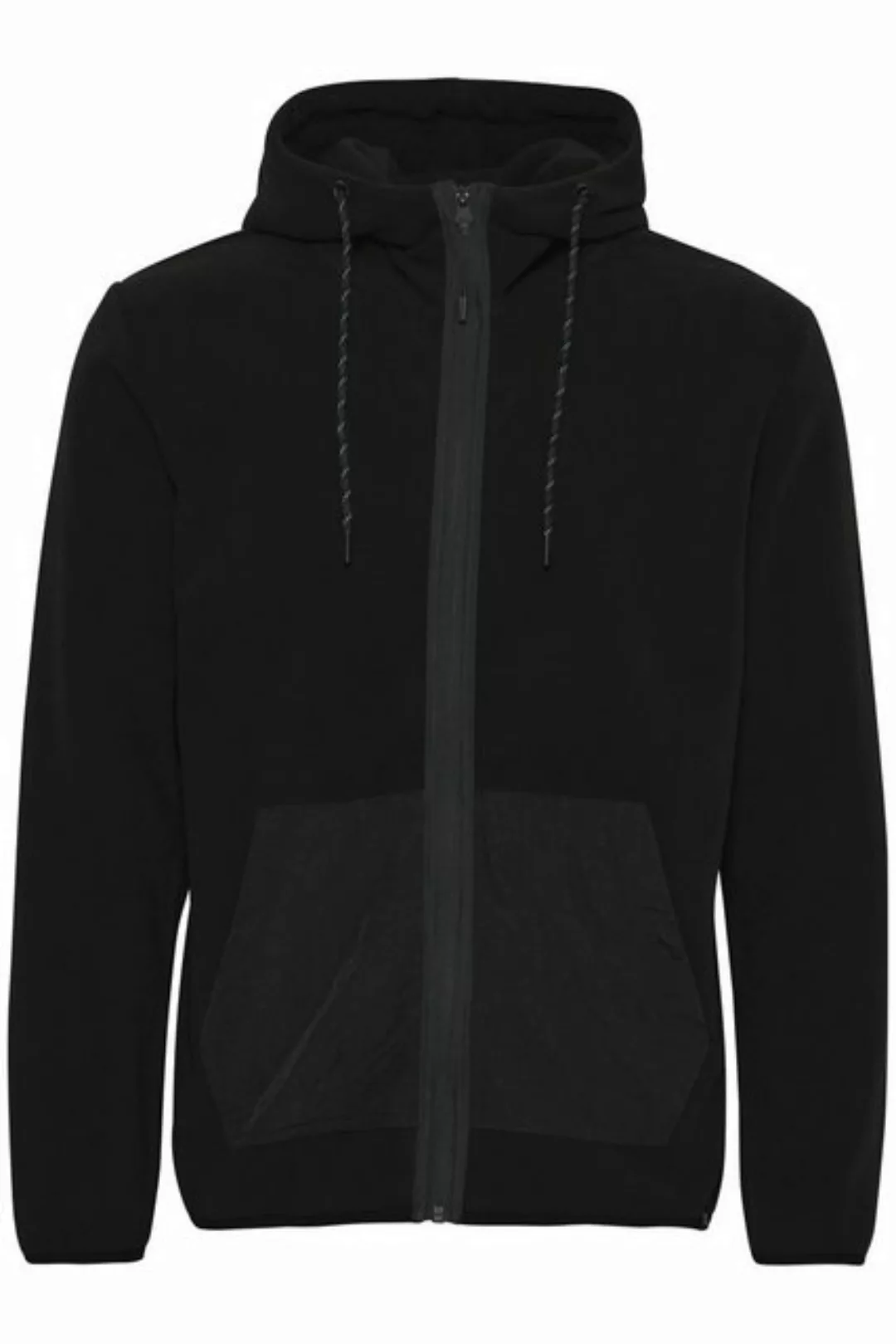 Indicode Fleecejacke günstig online kaufen