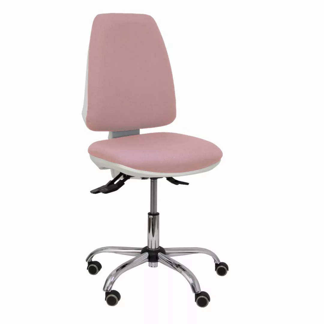 Bürostuhl P&c 710crrp Rosa günstig online kaufen