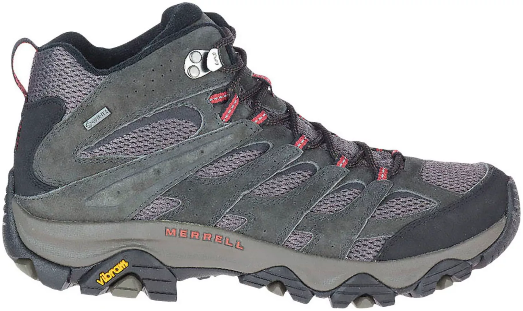 Merrell Wanderschuh "MOAB 3 MID GORE TEX" günstig online kaufen