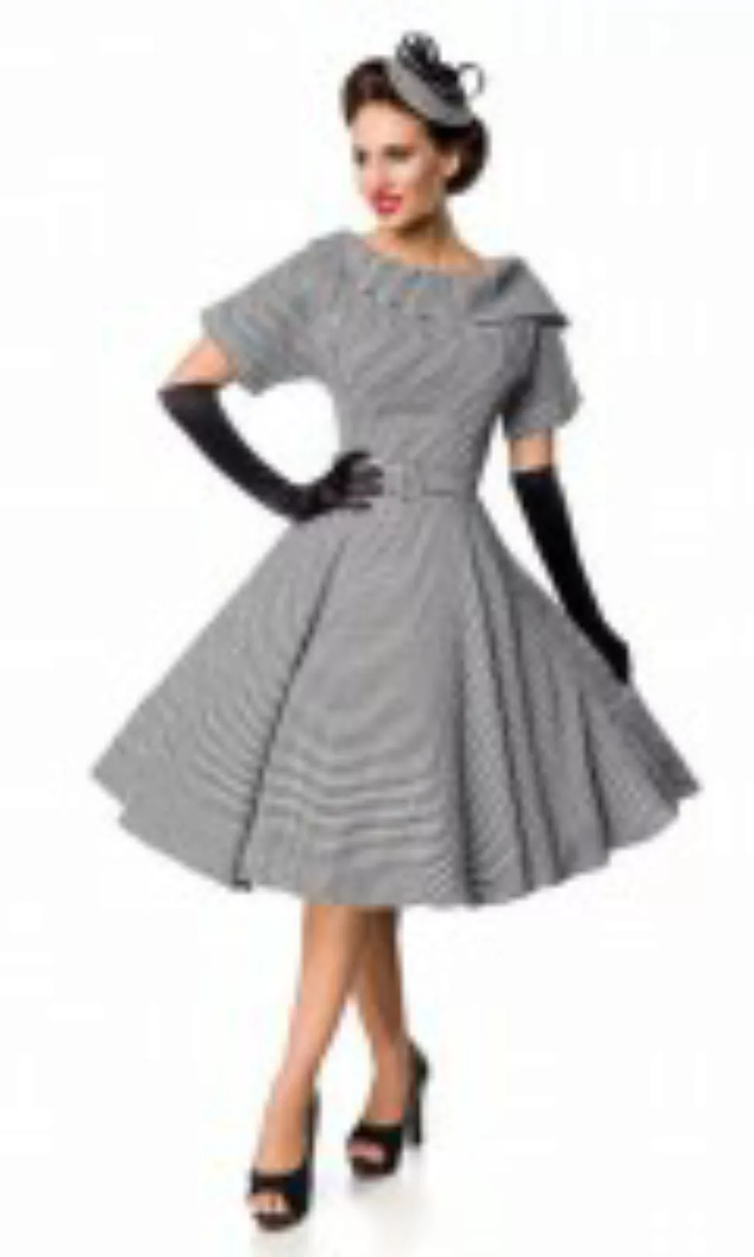 Vintage Swingkleid günstig online kaufen