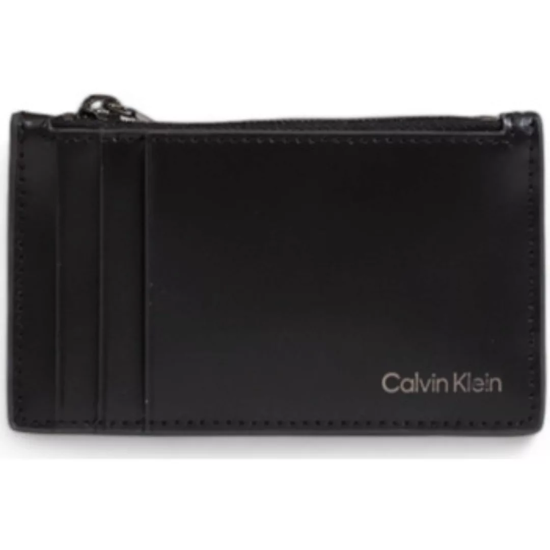 Calvin Klein Jeans  Geldbeutel CK SMOOTH N/S K50K512075 günstig online kaufen
