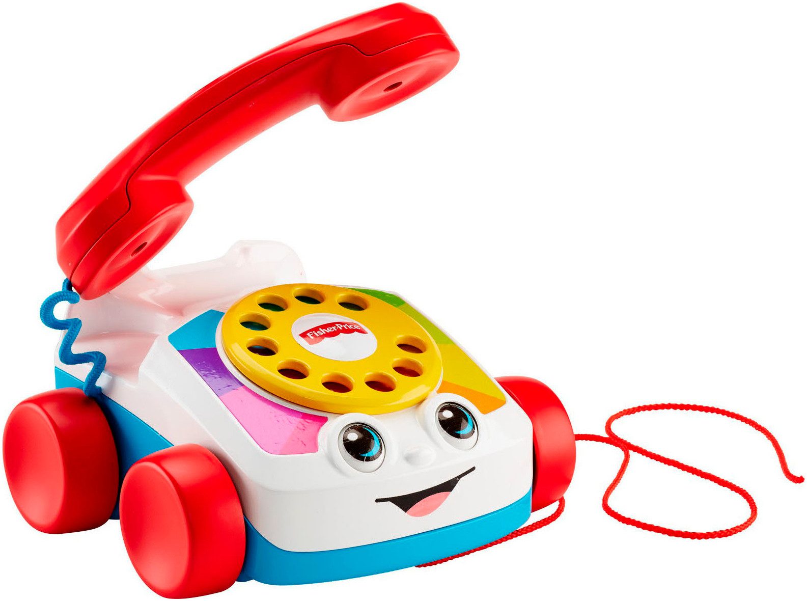 Zieh-telefon Lotus Fgw66 (restauriert A+) günstig online kaufen