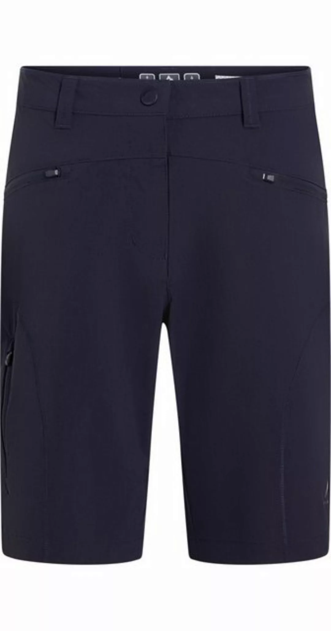 McKINLEY Funktionsshorts Da.-Bermuda Cameron II wms günstig online kaufen