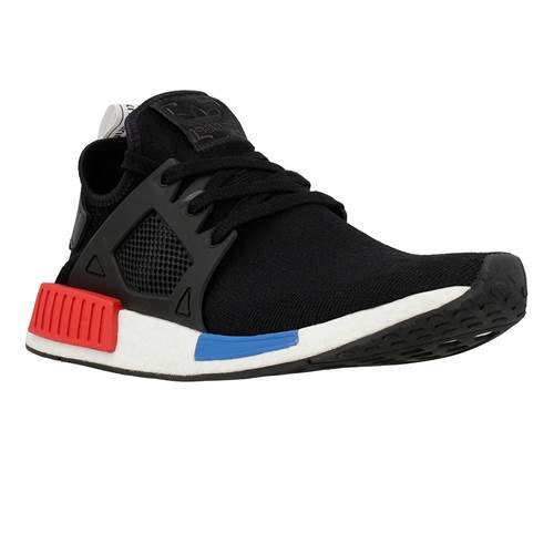 Adidas Nmdxr1 Pk Schuhe EU 42 2/3 Blue,Black,Red günstig online kaufen