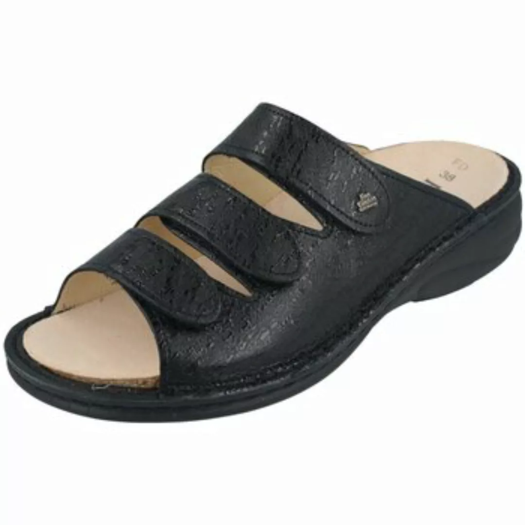 Finn Comfort  Clogs Pantoletten HELLAS 02620-812393 812393 günstig online kaufen