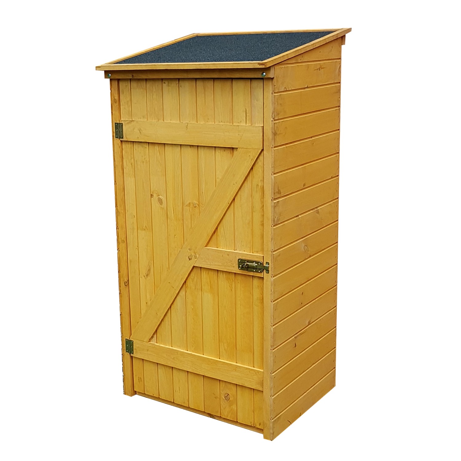 promadino Garten-Geräteschrank "Speyer" günstig online kaufen