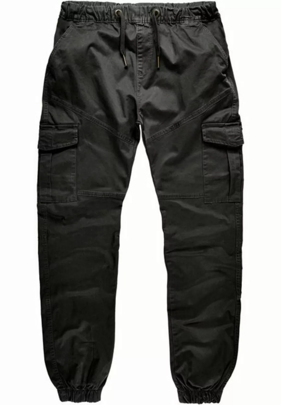 Amaci&Sons Chinohose SAN ANTONIO Cargo Jogger-Chino günstig online kaufen