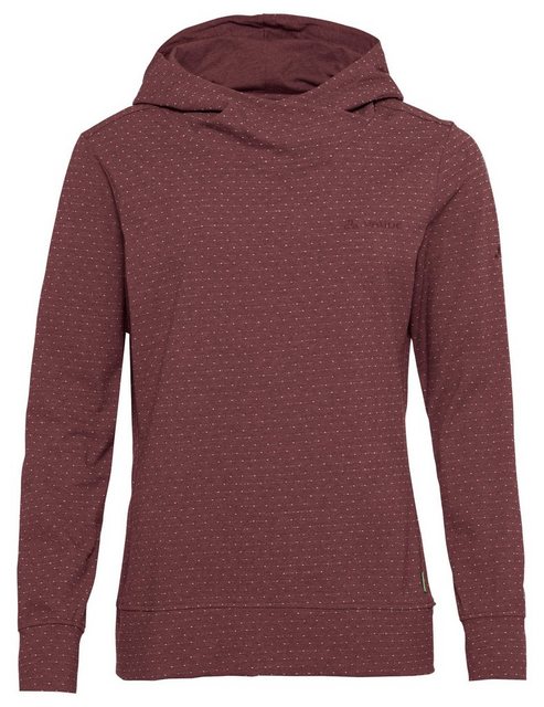 VAUDE Hoodie Vaude Womens Tuenno Pullover Damen Sweater günstig online kaufen