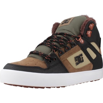 DC Shoes  Sneaker PURE HIGH-TOP WC WNT günstig online kaufen