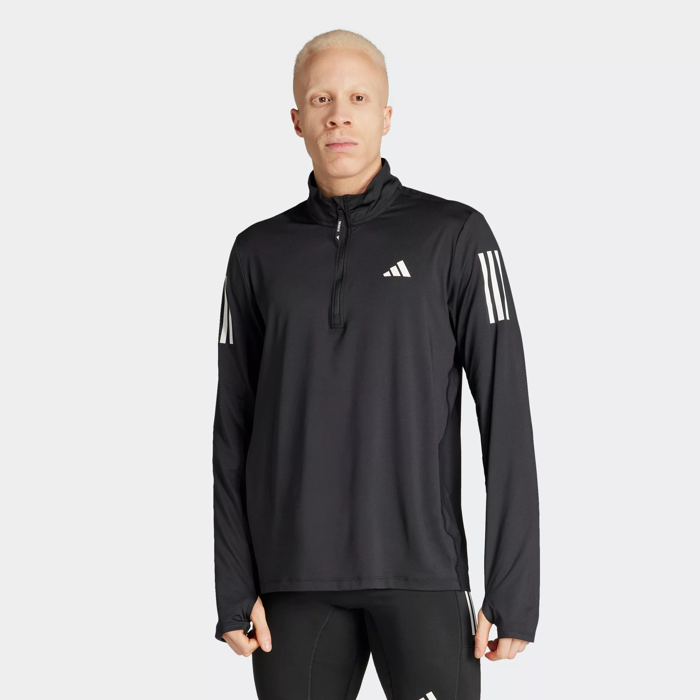 adidas Performance Rollkragenshirt "OTR B HZ" günstig online kaufen