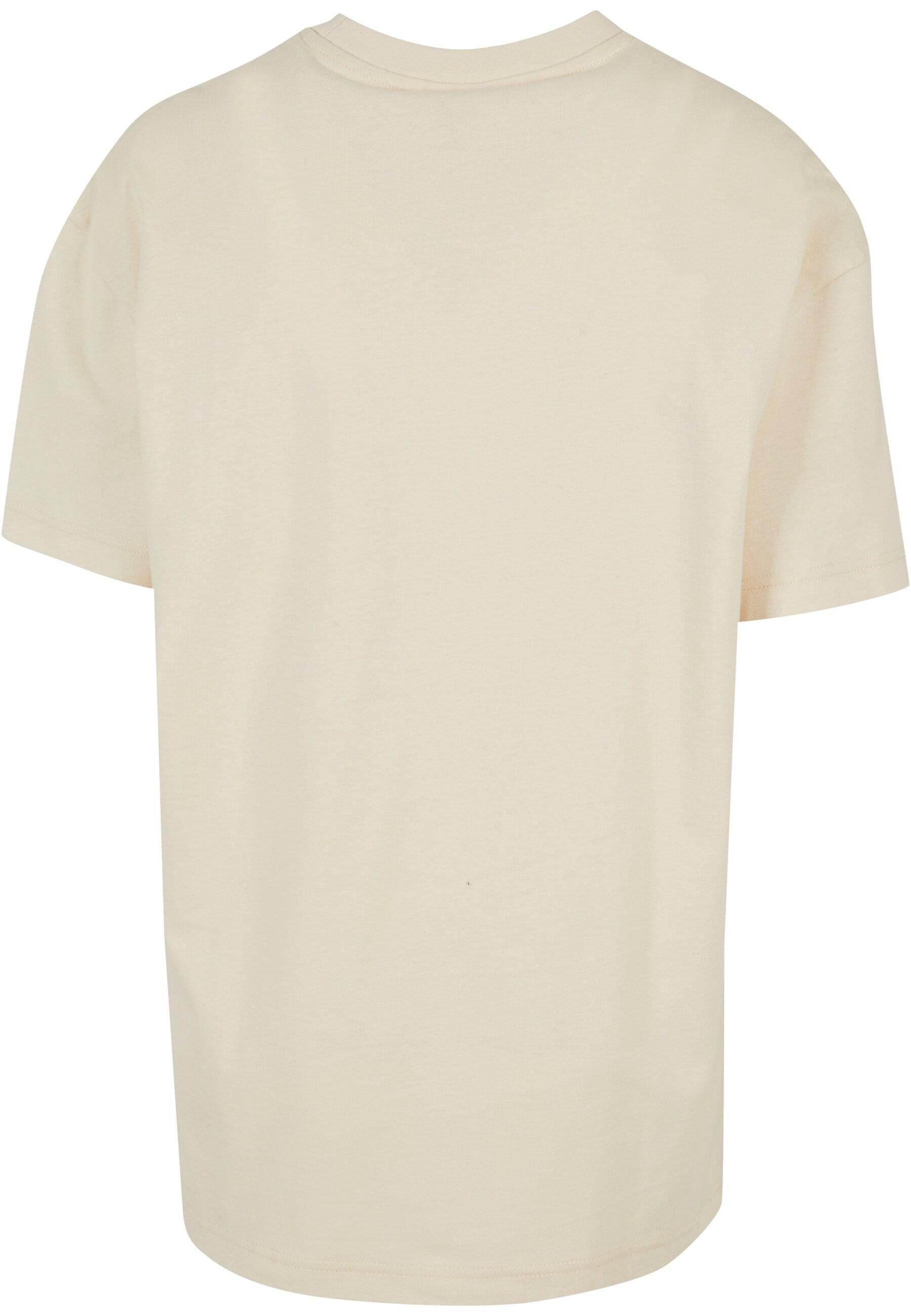 URBAN CLASSICS T-Shirt "Urban Classics Damen Ladies Oversized Boyfriend Tee günstig online kaufen