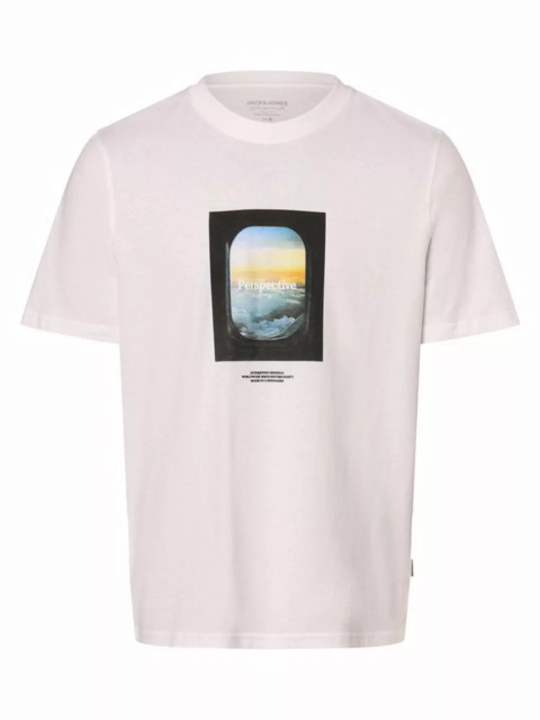 Jack & Jones T-Shirt JORLafayette günstig online kaufen