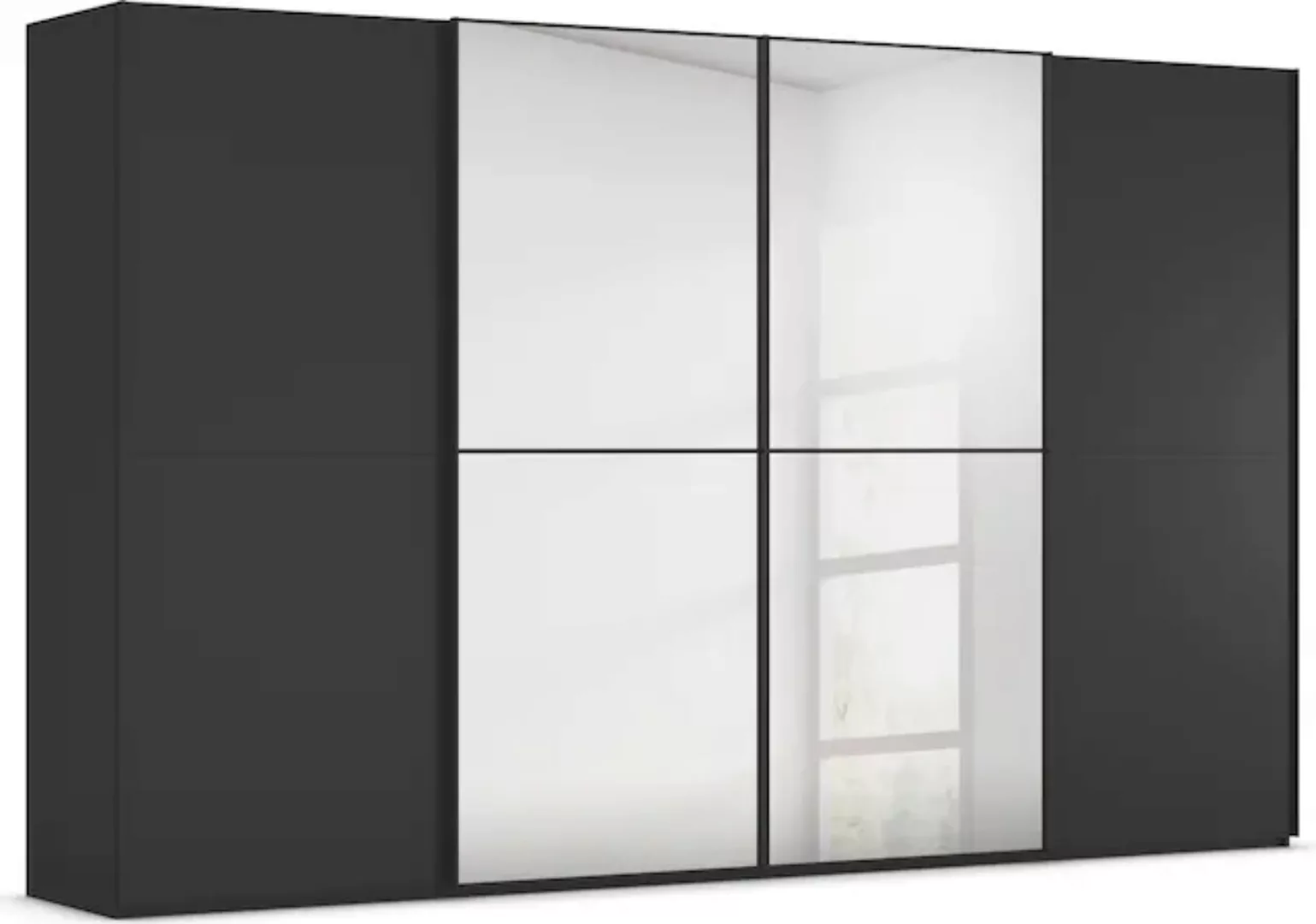 rauch Schwebetürenschrank "Kleiderschrank Schrank Garderobe Schlafzimmersch günstig online kaufen