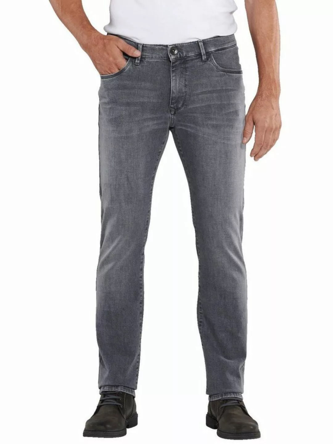 Engbers Stretch-Jeans Super-Stretch-Jeans slim fit günstig online kaufen