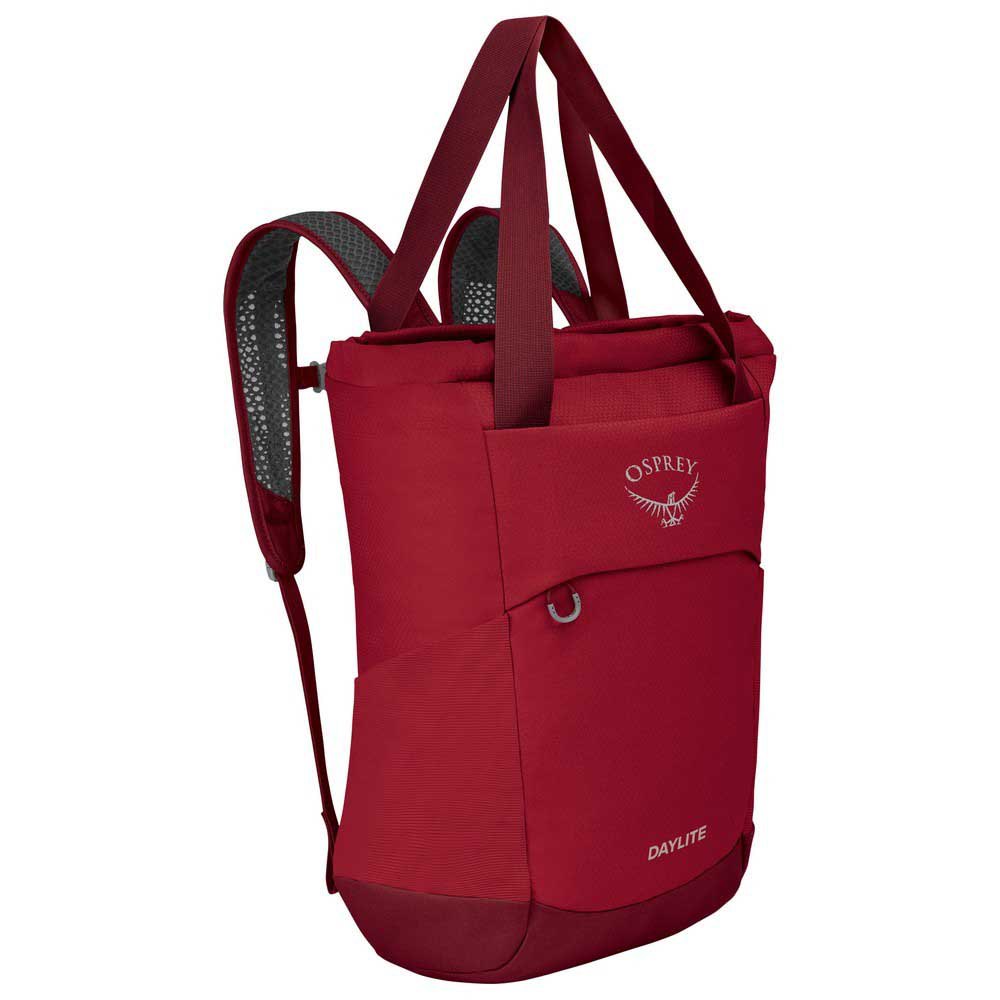 Osprey Daylite Tote 20l Rucksack One Size Cosmic Red günstig online kaufen