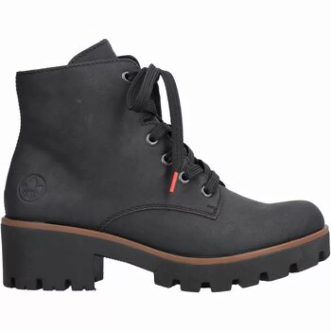 Rieker  Damenstiefel Stiefelette günstig online kaufen