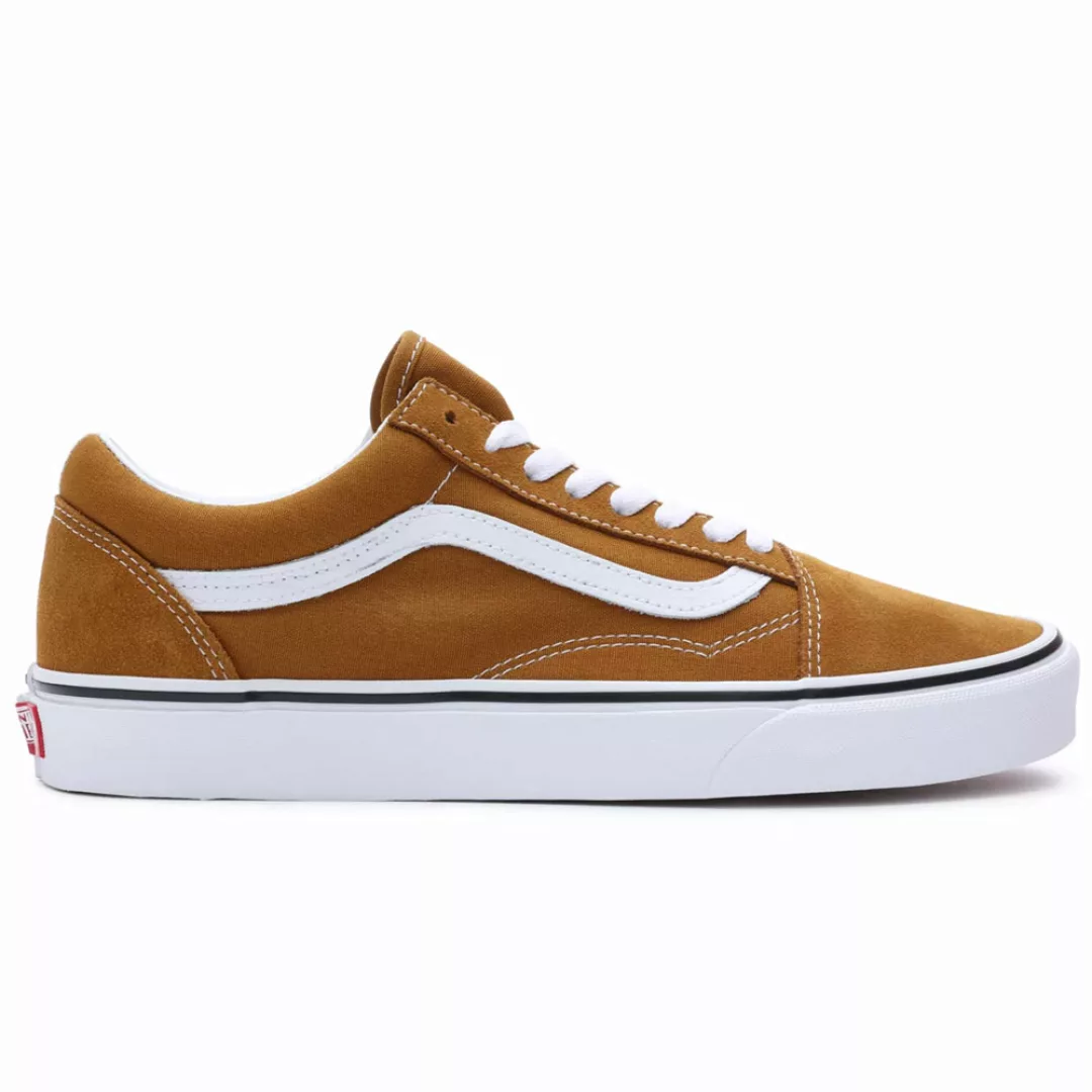 Vans Old Skool Color Therory günstig online kaufen