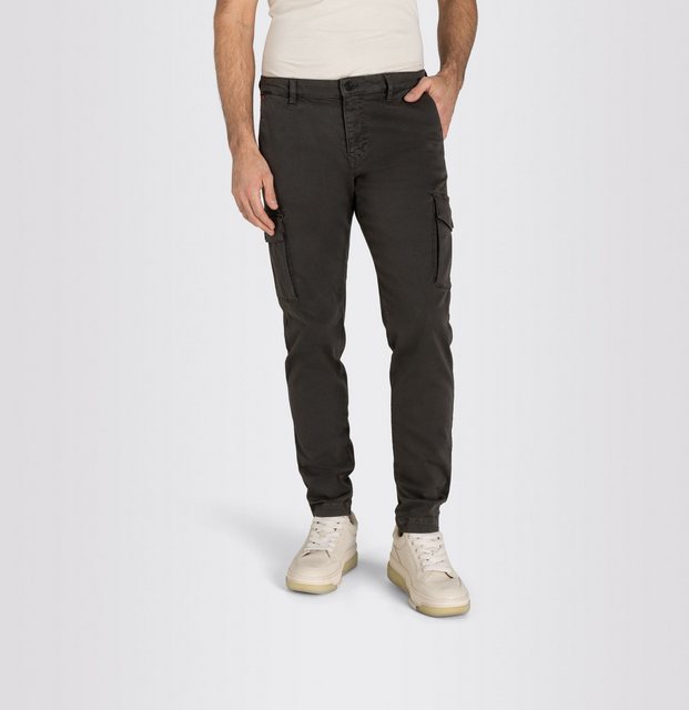 MAC 5-Pocket-Hose Driver Pant günstig online kaufen