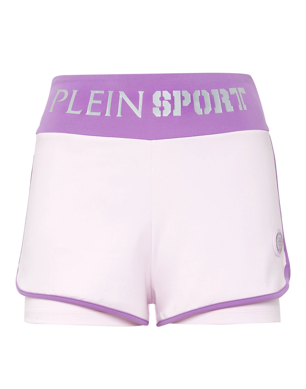 PLEIN SPORT Jogg-Bermudas "Shorts" günstig online kaufen