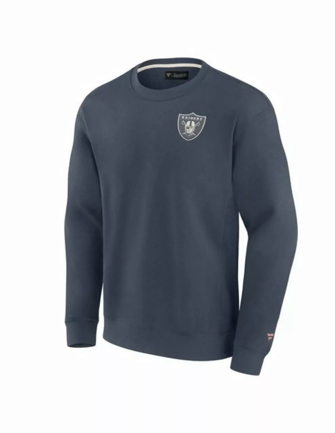 Fanatics Sweater Fanatics NFL Las Vegas Raiders Terrazzo Sweatpulli Herren günstig online kaufen