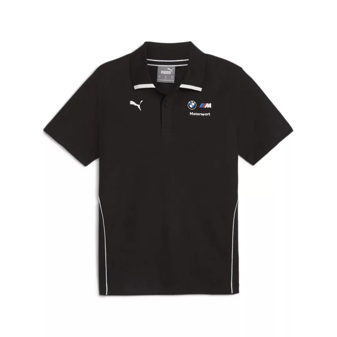 PUMA Poloshirt "BMW M Motorsport Poloshirt Herren" günstig online kaufen