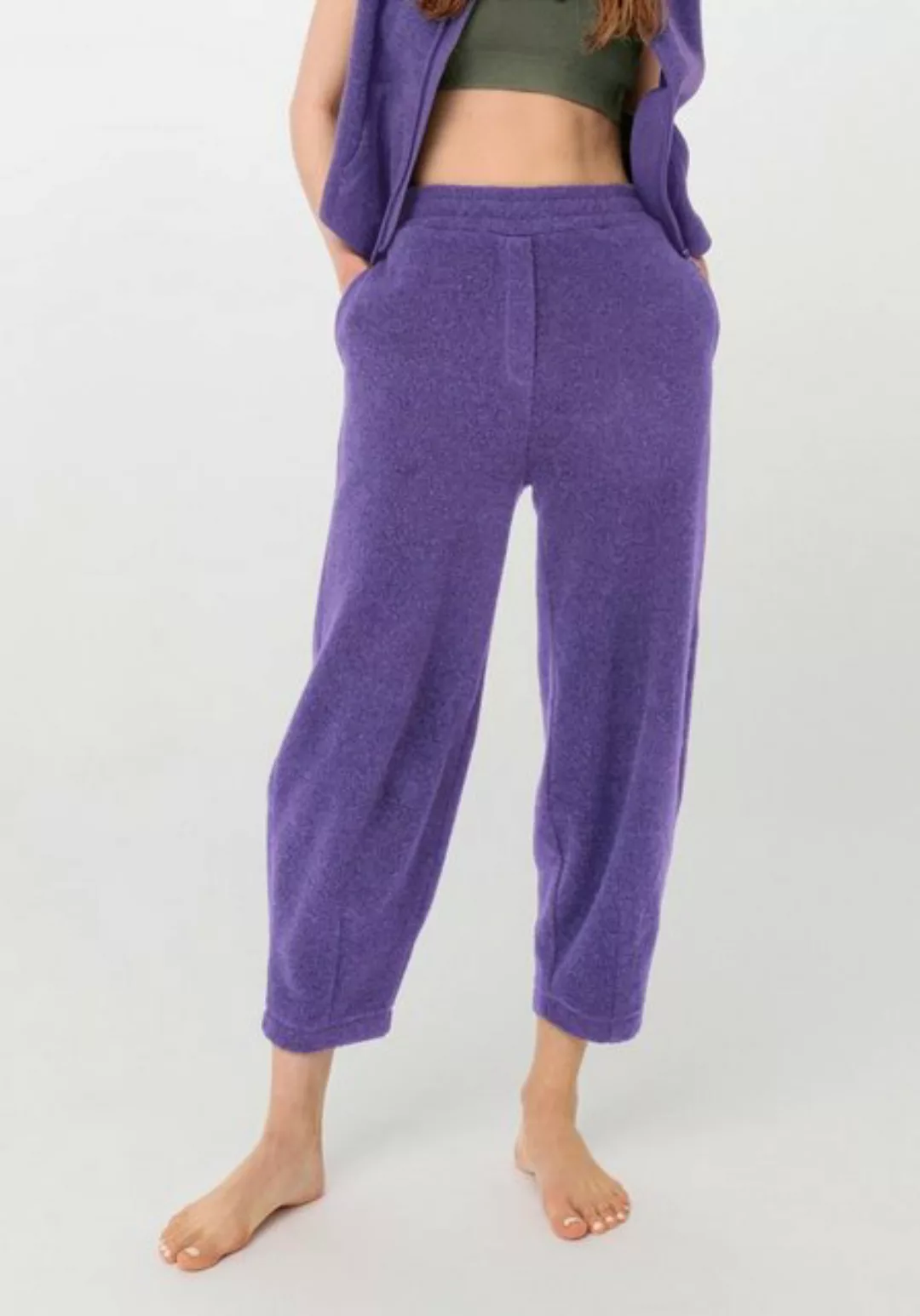 Hessnatur Shorts aus reiner Bio-Baumwolle (1-tlg) günstig online kaufen