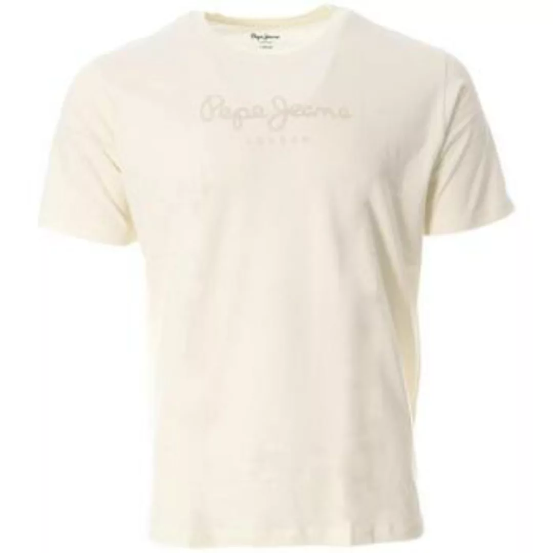 Pepe jeans  T-Shirts & Poloshirts PM508208 günstig online kaufen