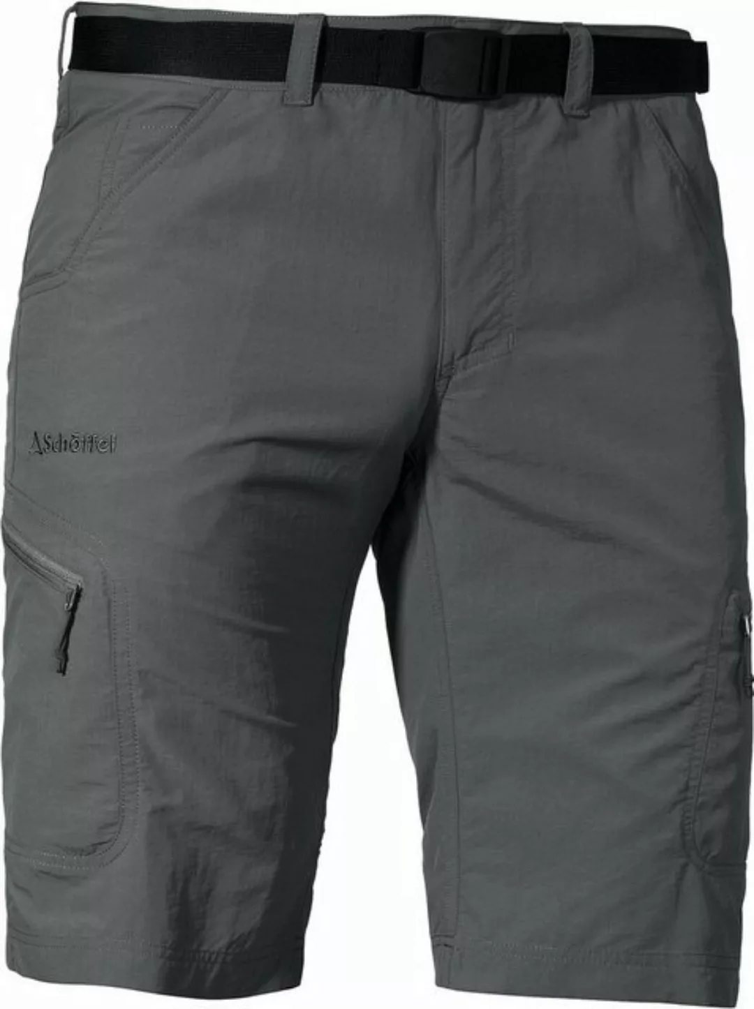 Schöffel Trekkinghose Shorts Silvaplana2 günstig online kaufen