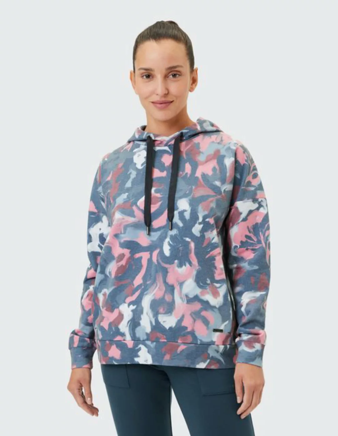 Venice Beach Kapuzensweatshirt günstig online kaufen