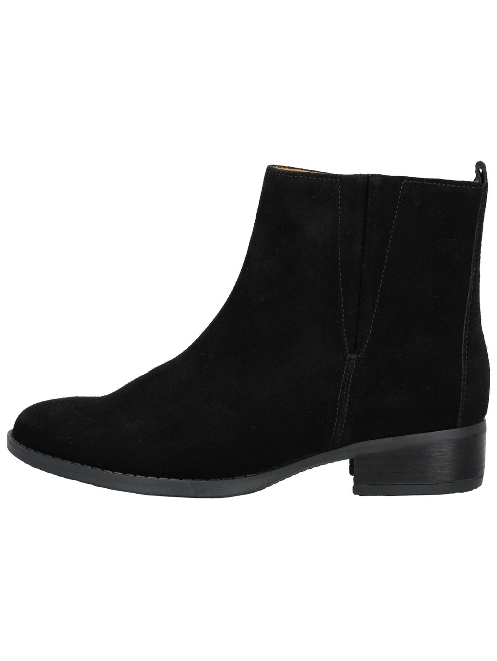 Gabor Stiefelette "Gabor Stiefelette Veloursleder" günstig online kaufen