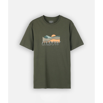Oxbow  T-Shirt Tee-shirt manches courtes SCENIC günstig online kaufen