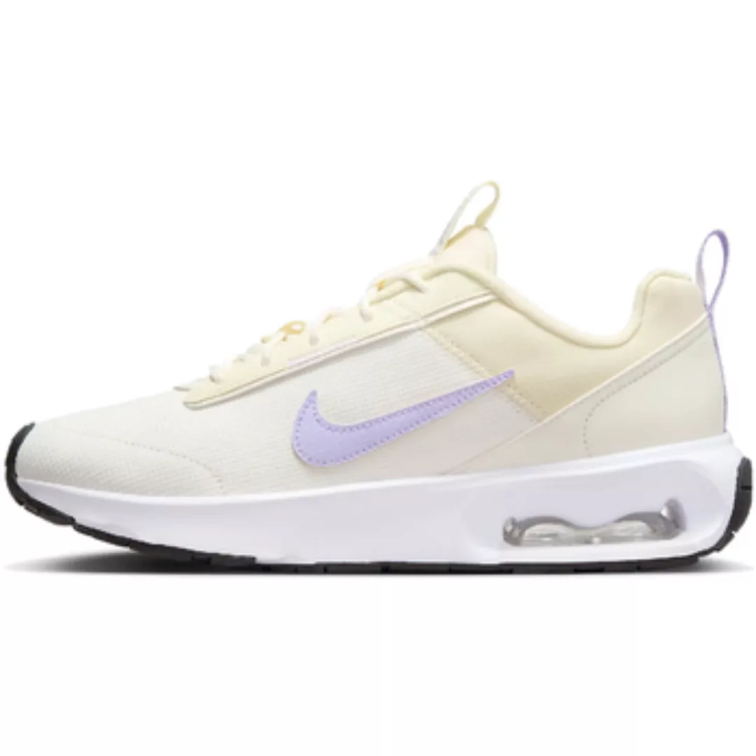 Nike Air Max Intrlk Lite Sneaker Damen beige günstig online kaufen