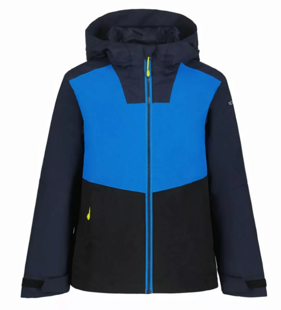 Icepeak Funktionsjacke ICEPEAK LASSAN JR günstig online kaufen