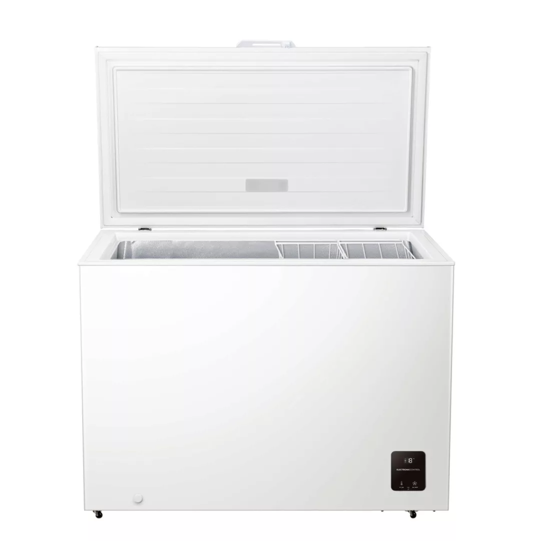 Gorenje Gefriertruhe FH30EAW weiß B/H/T: ca. 111x85x63 cm günstig online kaufen