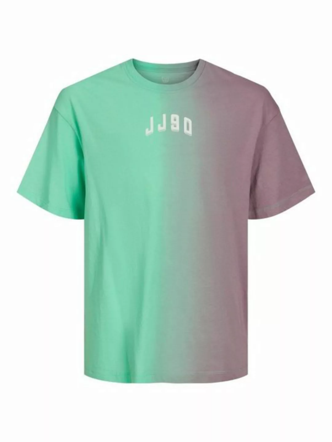 Jack & Jones T-Shirt JCODIGITALIUM TEE SS CREW NECK JNR günstig online kaufen