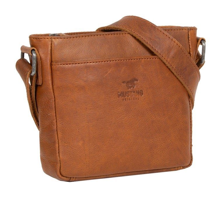 MUSTANG Schultertasche Catania günstig online kaufen
