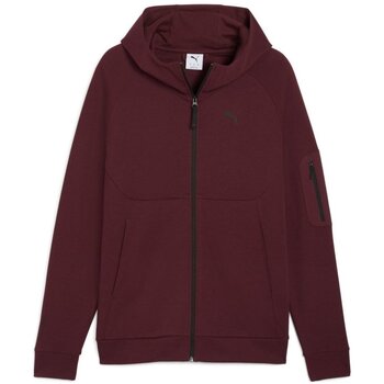 Puma  Herren-Jacke Sport PUMATECH FZ Hoodie 688045/096 günstig online kaufen