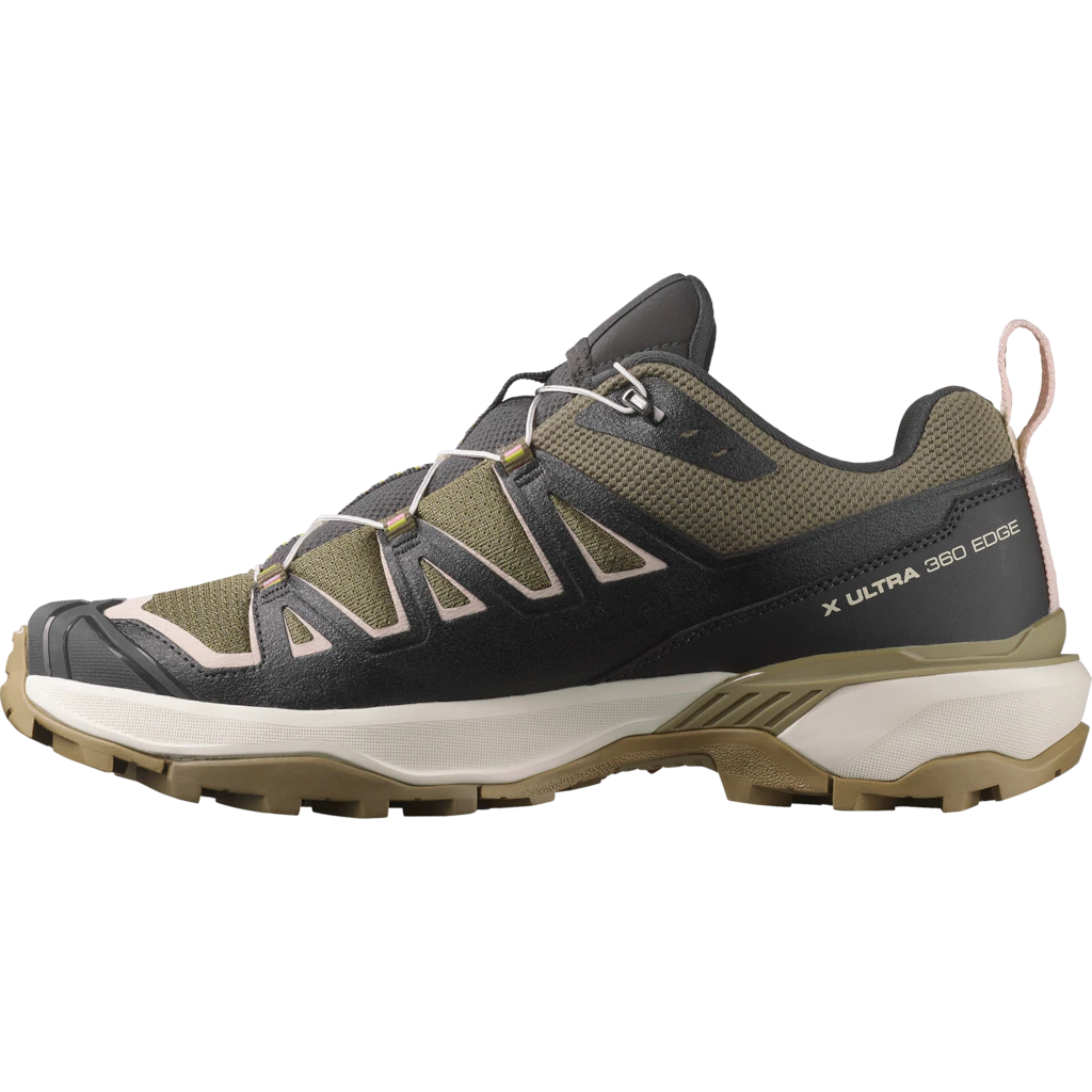 Salomon Outdoorschuh "X ULTRA 360 EDGE" günstig online kaufen