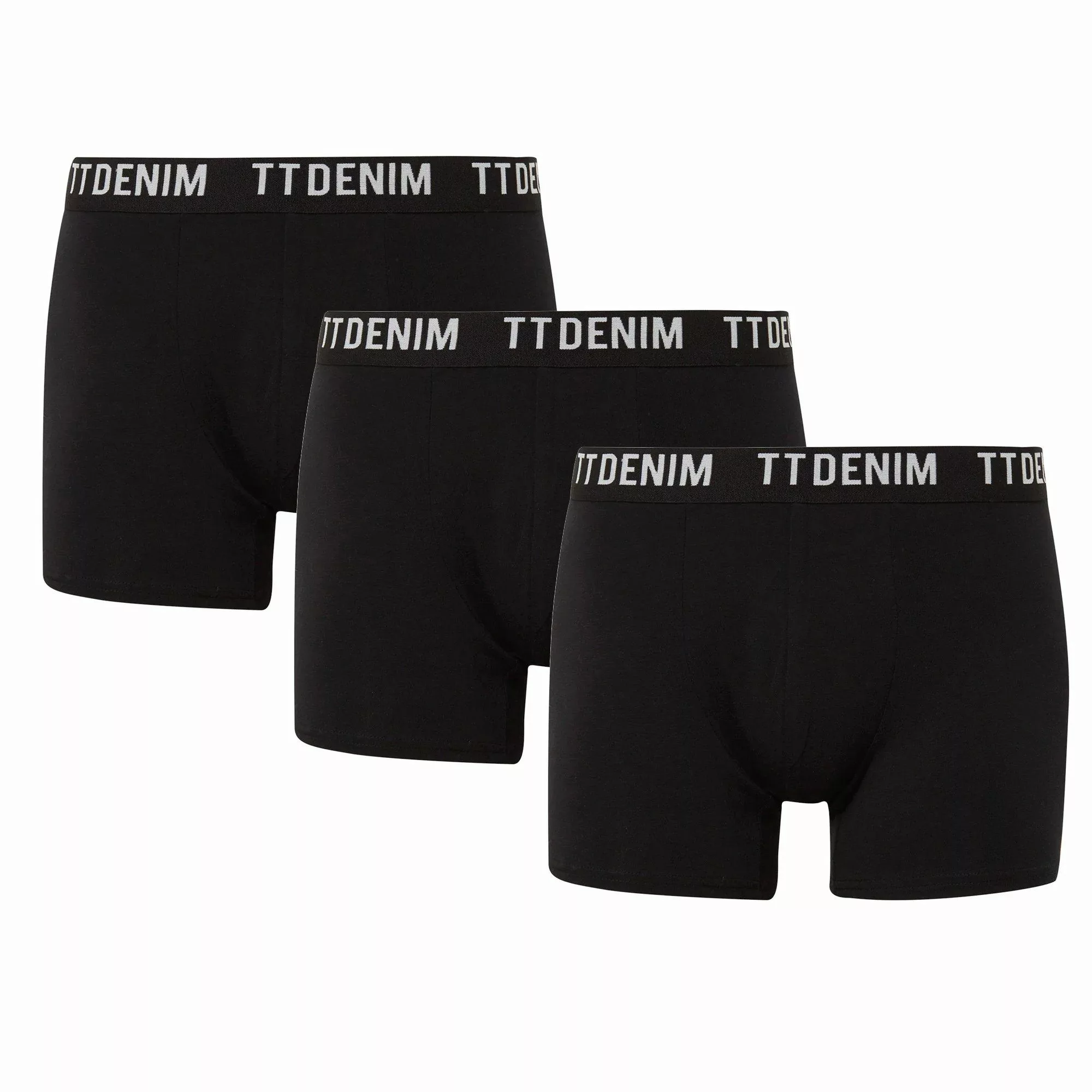 TOM TAILOR Denim Boxershorts Hipster Trunk günstig online kaufen