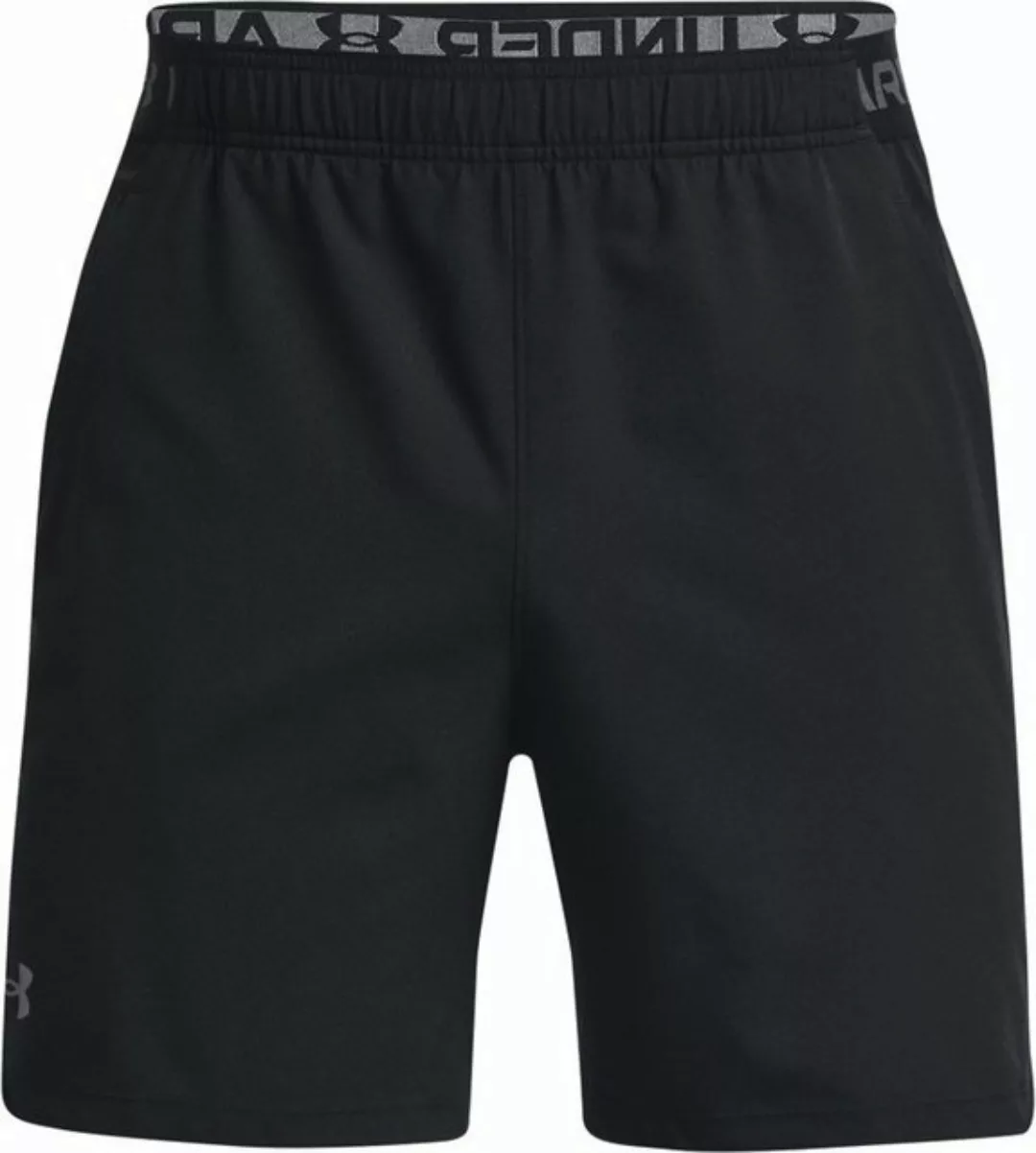 Under Armour® Shorts UA Vanish Stoffshorts, 15 cm günstig online kaufen