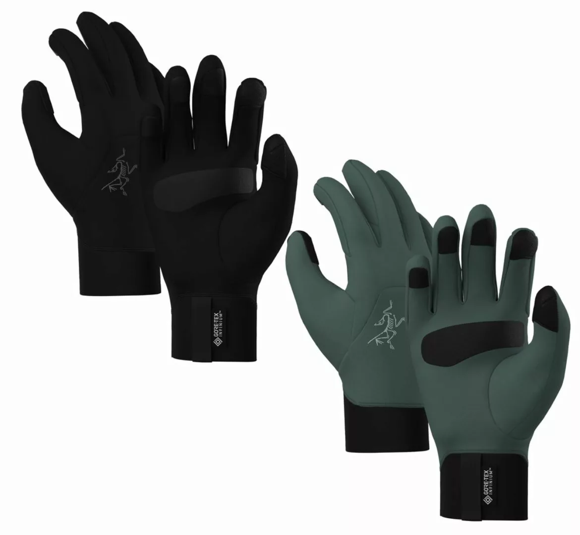 Arcteryx Venta Glove - Windstopper Handschuhe günstig online kaufen