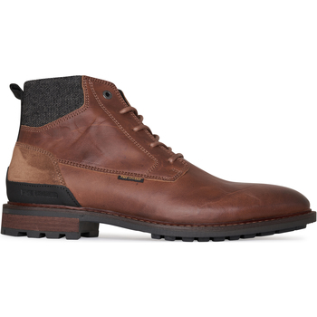 Pme Legend  Ankle Boots Huffster Cognac günstig online kaufen