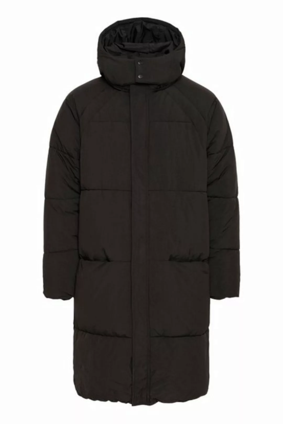 !Solid Steppmantel SDMILO PUFFER LONG warme Jacke günstig online kaufen