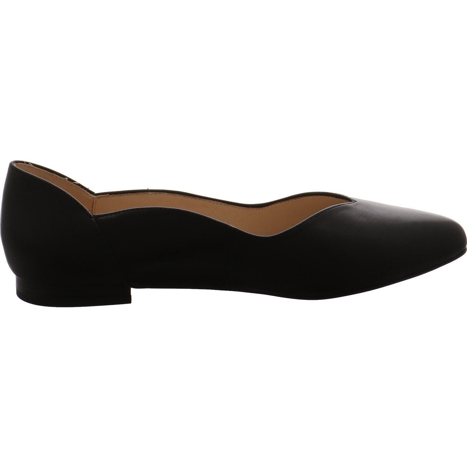 Caprice Ballerina "Caprice Ballerinas Leder" günstig online kaufen