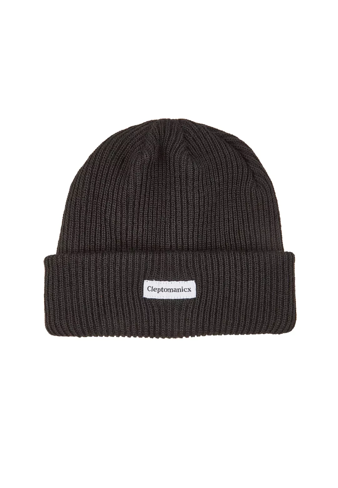 Cleptomanicx Beanie "Shortie 2", in modischem Design günstig online kaufen