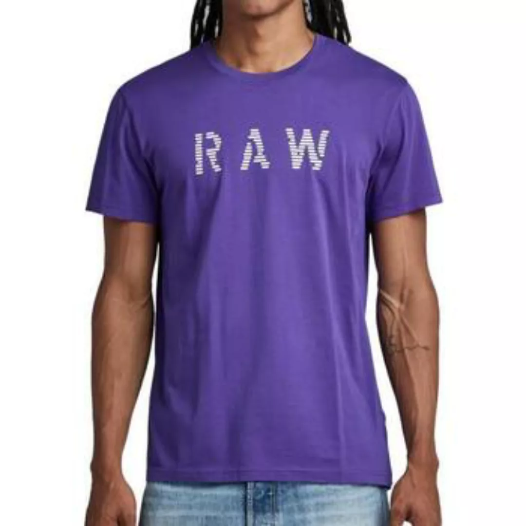 G-Star Raw  T-Shirts & Poloshirts D22776-C506 günstig online kaufen